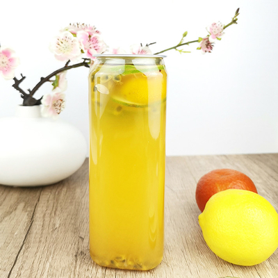 0.5l καθαρίστε τα εμπορευματοκιβώτια αποθήκευσης με τα ουσιαστικά πετρέλαια αλάτων λουτρών καραμελών καπακιών δοχείων