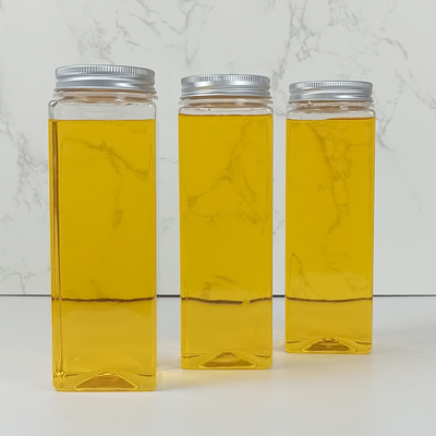 500 ml βάζα με βρόχο, εύκολο στη χρήση για την αποθήκευση υγρών όπως χυμός, νερό και ποτά