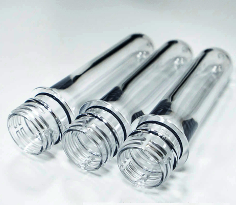 78mm PCO 3025 Πυροβόλο μπουκάλι νερού PET