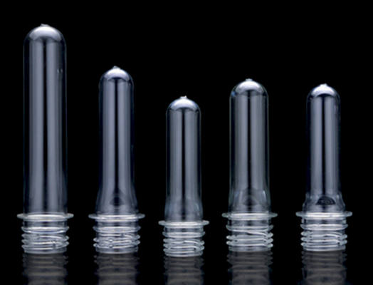 Υψηλής ποιότητας 75mm Pco 3030 Neck PET Preform για μπουκάλι νερού
