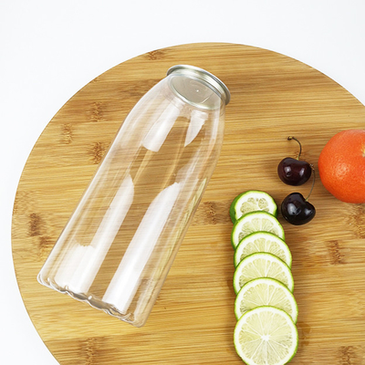 1000ml καθαρίστε τα πλαστικά μπουκάλια με το εύκολο σιρόπι σαλτσών καρυδιών ξηρών καρπών κάλυψης τραβήγματος