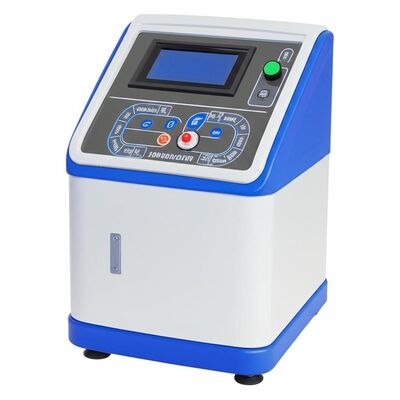 Έκταση θορύβου μικρότερη των 75 dB Μηχανή αυτόματης σύνδεσης Μέγεθος προϊόντος 200360550mm σχεδιασμένη για αυτόματες εργασίες σύνδεσης